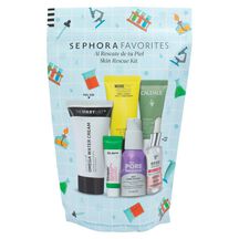SEPHORA FAVORITES PORES & ANTI-IMPERF (SET DE CUIDADO DE LA PIEL)